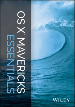 OSX Mavericks Essentials