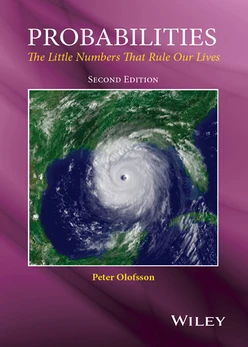 Probabilities: The Little Numbers That Rule Our Lives, 2nd Edition