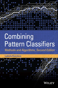 Combining Pattern Classifiers: Methods and Algorithms, 2nd Edition