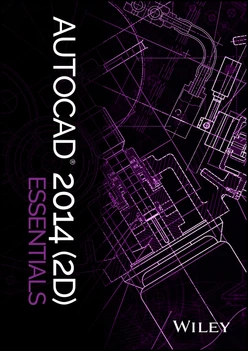 Autodesk AutoCAD 2014 (2D) Essentials