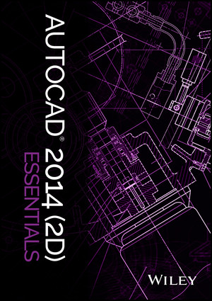 Autodesk AutoCAD 2014 (2D) Essentials