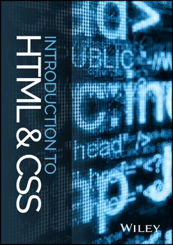 Introduction to HTML and CSS