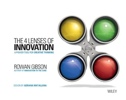 The Four Lenses of Innovation: A Power Tool for Creative Thinking