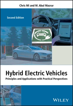 Hybrid Electric Vehicles, 2nd Edition