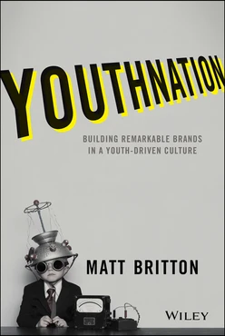 YouthNation: Building Remarkable Brands in a Youth-Driven Culture