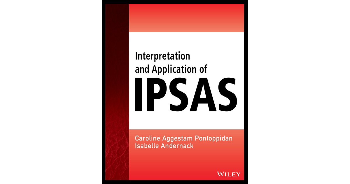 List of IPSAS with Corresponding IFRS - Interpretation and Application ...