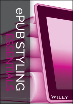 ePub Styling Essentials