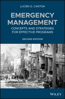 Emergency Management, 2nd Edition