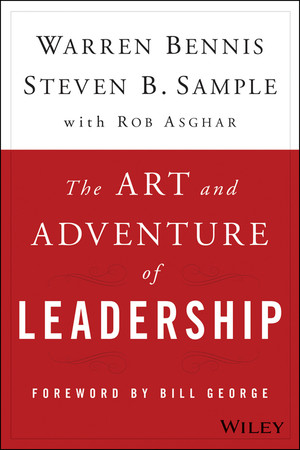 The Art and Adventure of Leadership: Understanding Failure, Resilience and Success