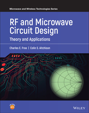 RF Circuit Design, 2nd Edition [Book]