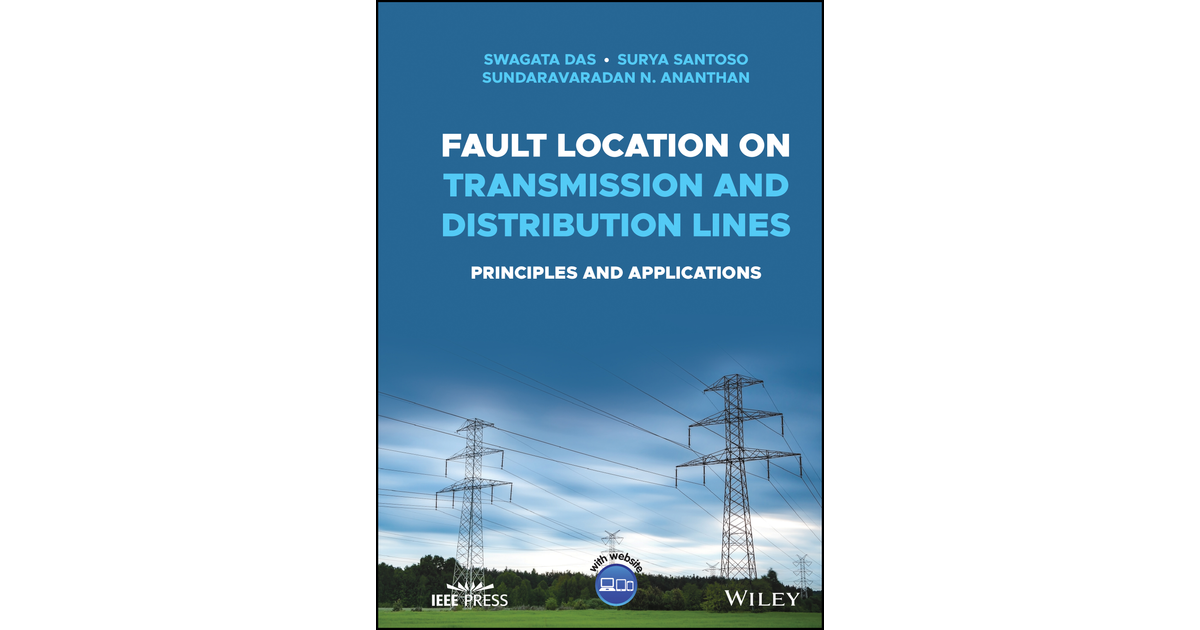 Index - Fault Location on Transmission and Distribution Lines [Book]
