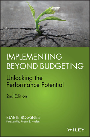 Implementing Beyond Budgeting, 2nd Edition