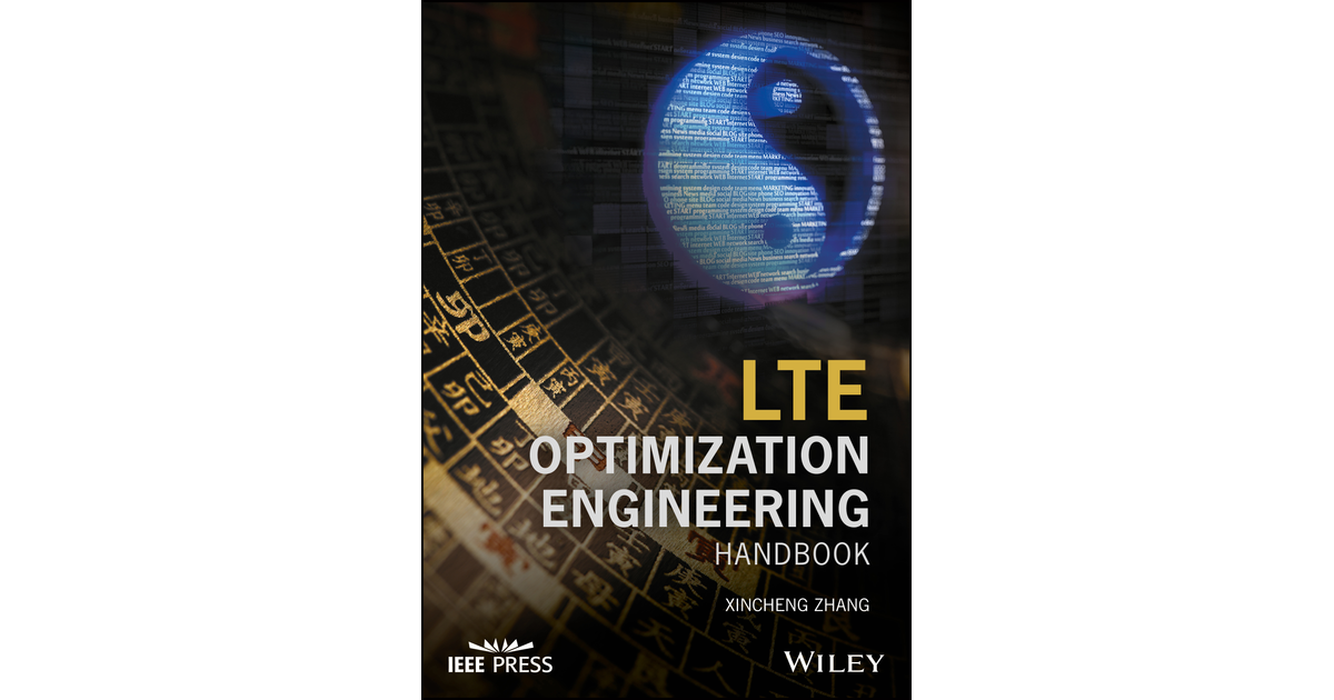 11 VoLTE Optimization - LTE Optimization Engineering Handbook [Book]