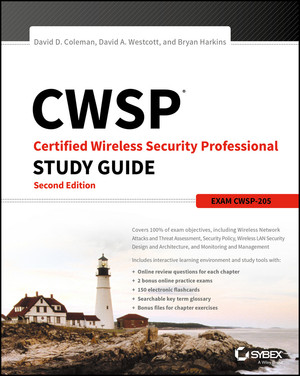 CWSP, 2nd Edition