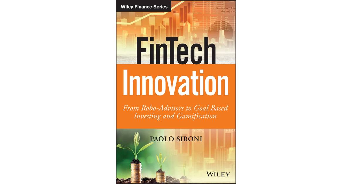 FinTech Innovation [Book]