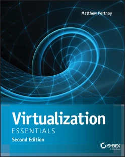 Virtualization Essentials, 2nd Edition