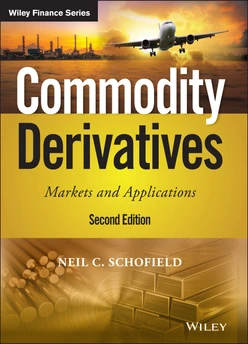 Commodity Derivatives, 2nd Edition