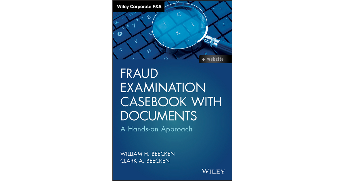 Overview of the Serial Fraud Cases (A Family of Fraudsters) - Fraud ...