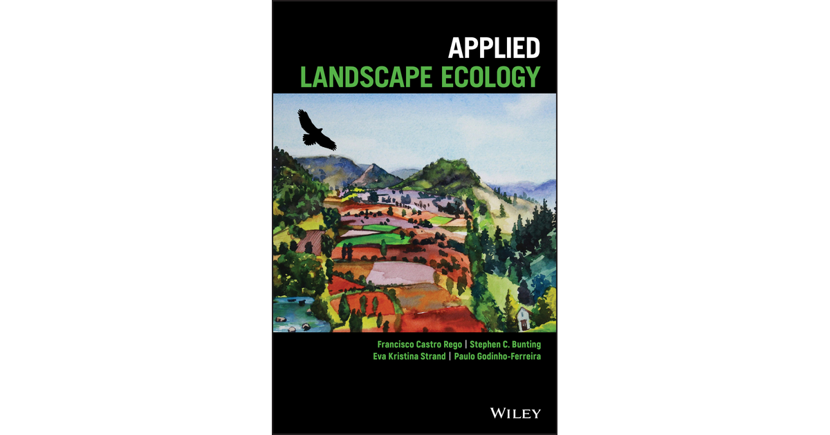 Applied Landscape Ecology [Book]