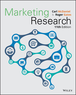 Marketing Research, 11th Edition