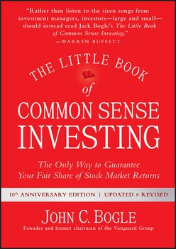 The Little Book of Common Sense Investing, Updated and Revised