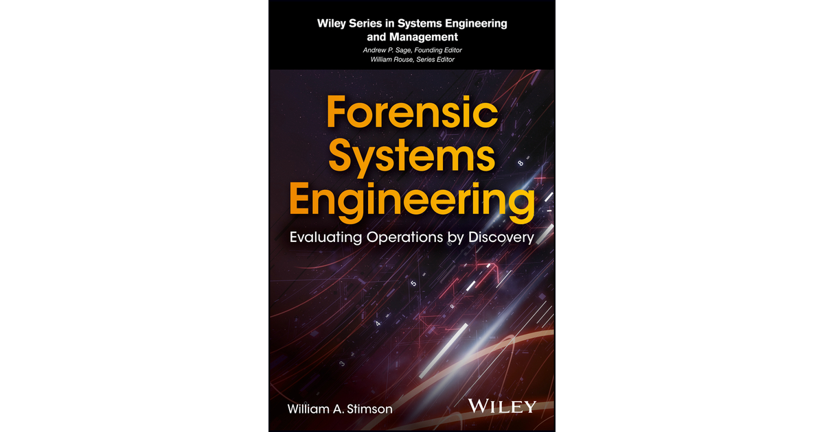 10 Forensic Issues in Product Reliability - Forensic Systems ...
