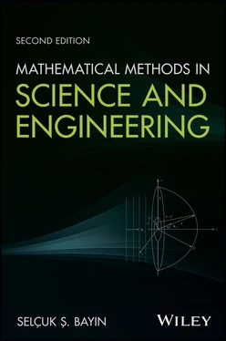 Mathematical Methods in Science and Engineering, 2nd Edition