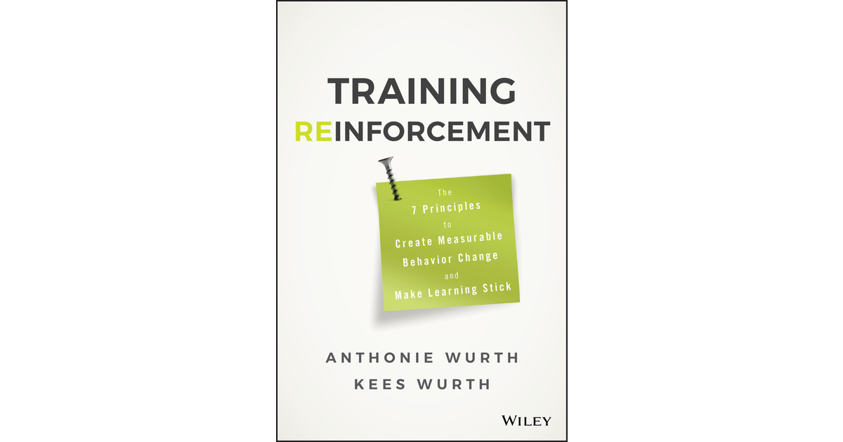 Chapter 10 Principle 4: Provide the Perfect Push and Pull - Training ...