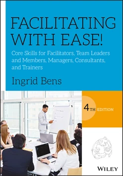 Facilitating with Ease!, 4th Edition