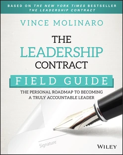 The Leadership Contract Field Guide