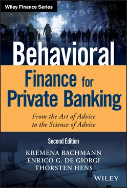 Behavioral Finance for Private Banking, 2nd Edition