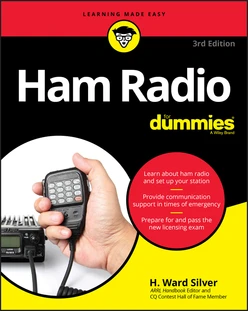 Ham Radio For Dummies, 3rd Edition