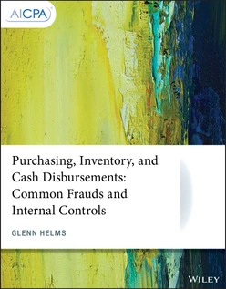 Purchasing, Inventory, and Cash Disbursements