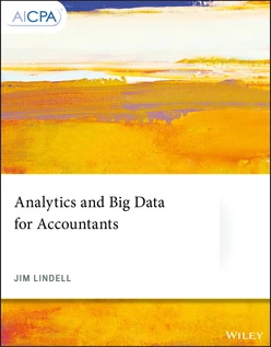 Analytics and Big Data for Accountants