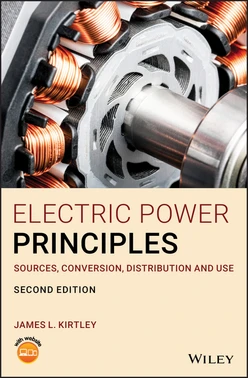 Electric Power Principles, 2nd Edition