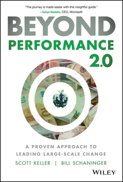Beyond Performance 2.0, 2nd Edition