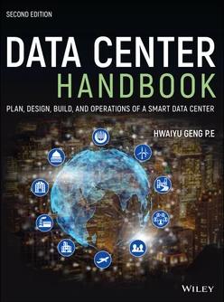 Data Center Handbook, 2nd Edition