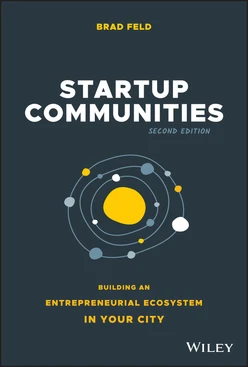 Startup Communities, 2nd Edition