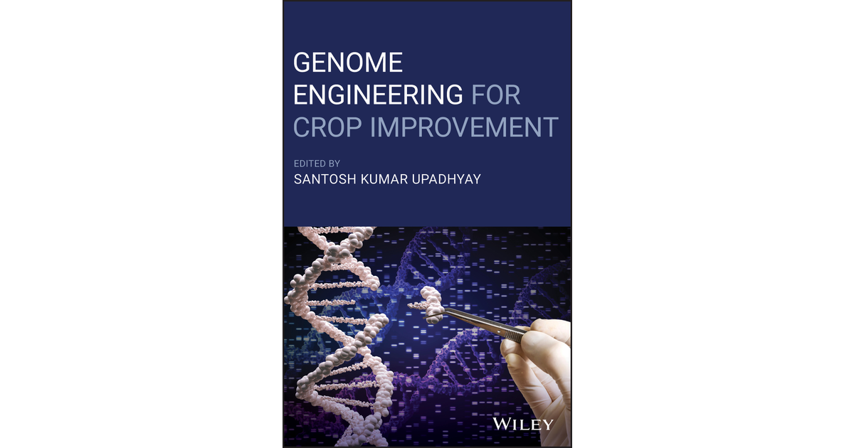 8 Genome Editing Approaches for Trait Improvement in the Hairy Root ...