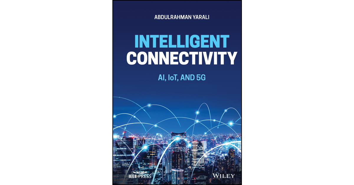 Acknowledgement - Intelligent Connectivity [Book]