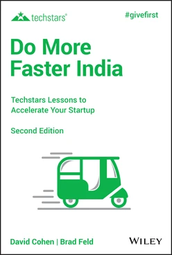 Do More Faster India, 2nd Edition