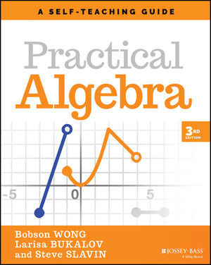 Practical Algebra, 3rd Edition