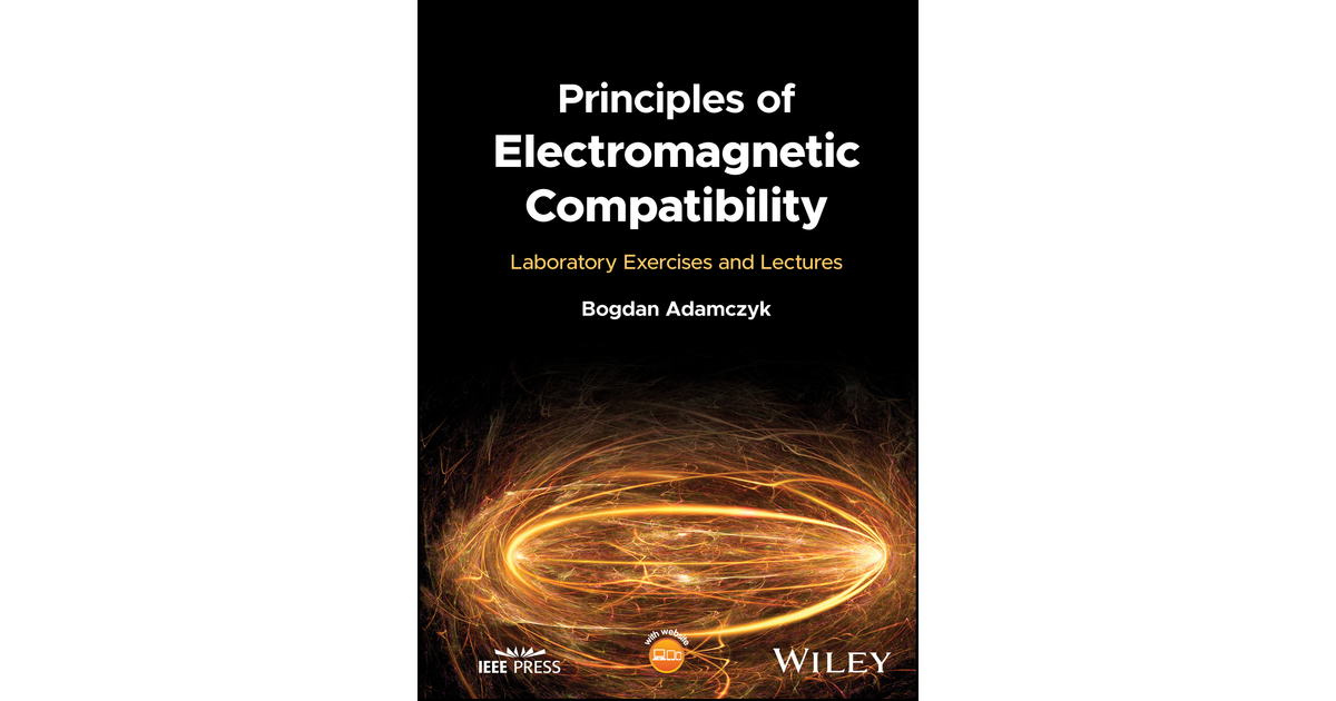 Principles of Electromagnetic Compatibility [Book]