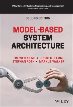 Model-Based System Architecture, 2nd Edition