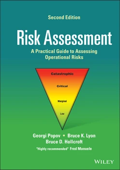 Risk Assessment, 2nd Edition