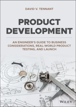 Product Development
