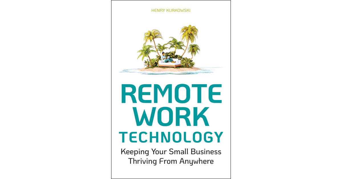 CHAPTER 9: Generational Struggles - Remote Work Technology [Book]