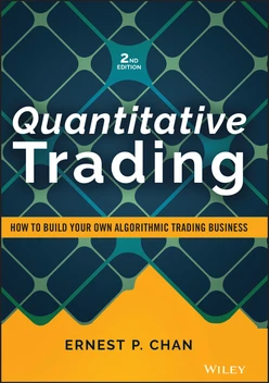 Quantitative Trading, 2nd Edition