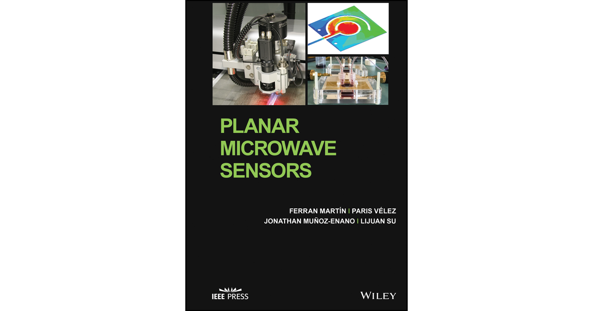 4 Coupling‐Modulation Sensors - Planar Microwave Sensors [Book]