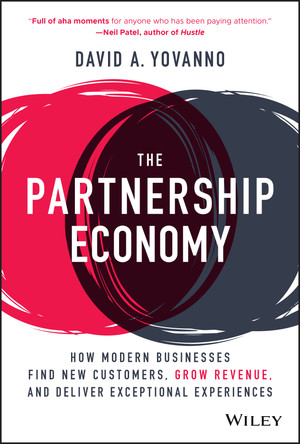 The Partnership Economy